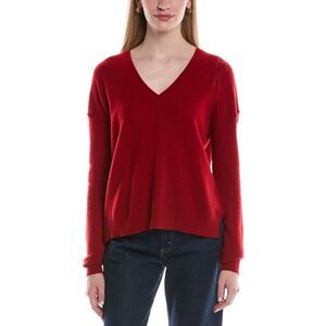 Maison Heritage Womens  Manon Cashmere Sweater